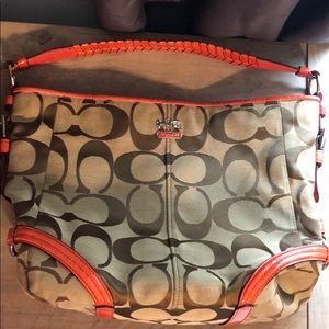 Coach Handbag